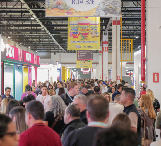 2024年巴西圣保羅國(guó)際文具、辦公用品及電腦產(chǎn)品展覽會(huì) Escolar Office Brasil 2024