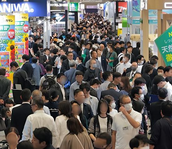 2024年?yáng)|京國(guó)際五金工具、園藝及農(nóng)業(yè)用品博覽會(huì) TOOL JAPAN & GARDEX 2024